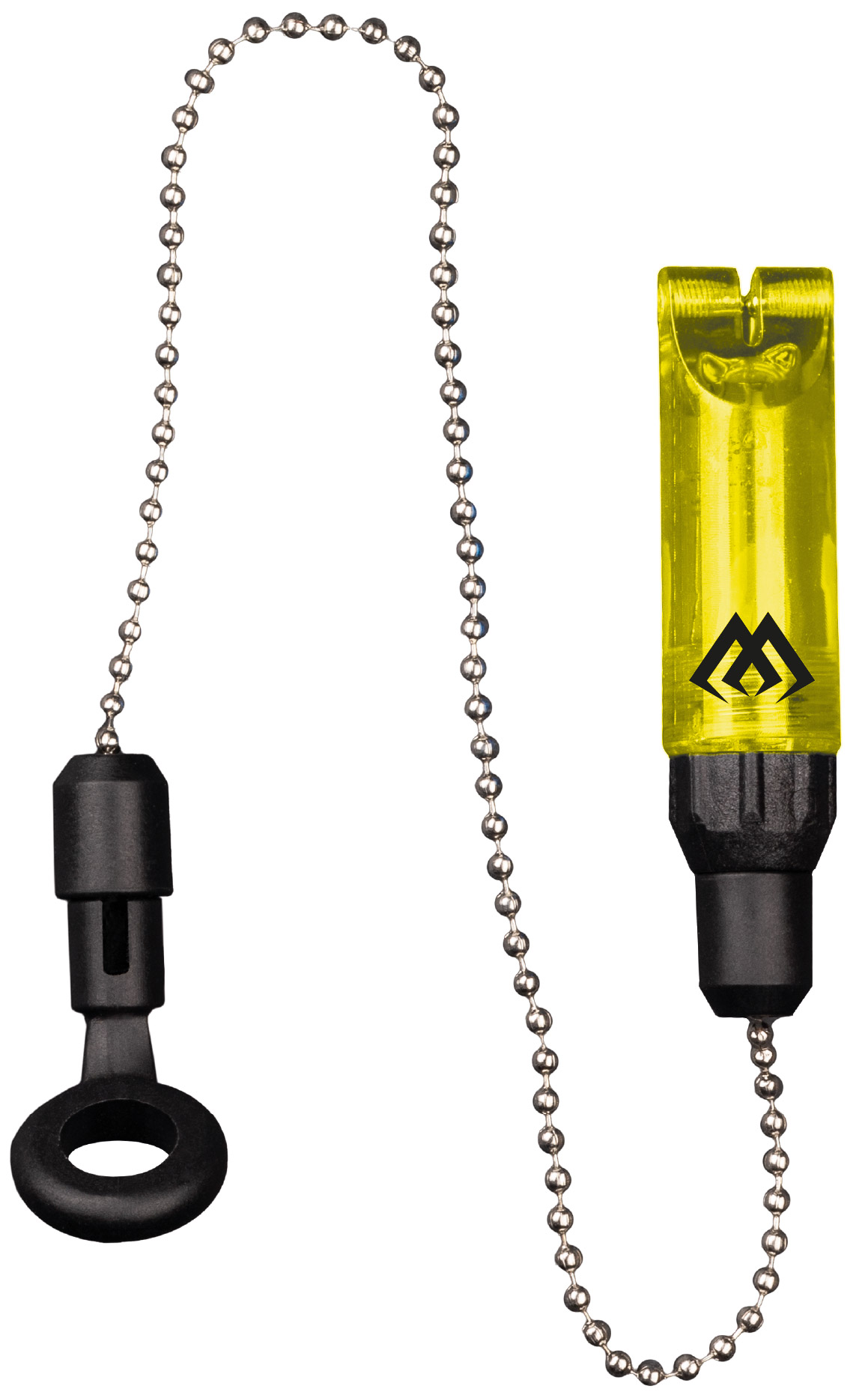 BAIT INDICATOR - INTRO HANGER - YELLOW - 1 pcs.