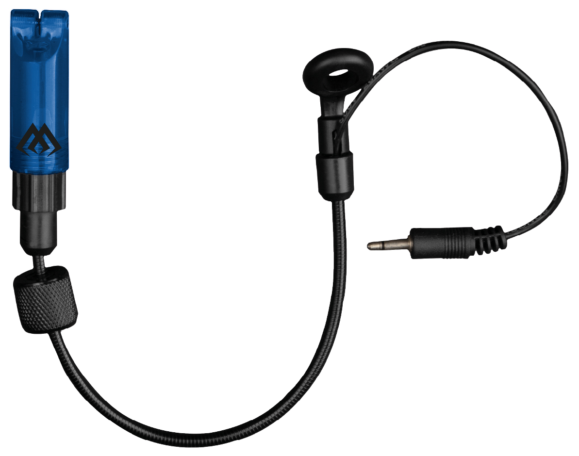 BAIT INDICATOR - LED INTRO HANGER - BLUE - 1 pcs.