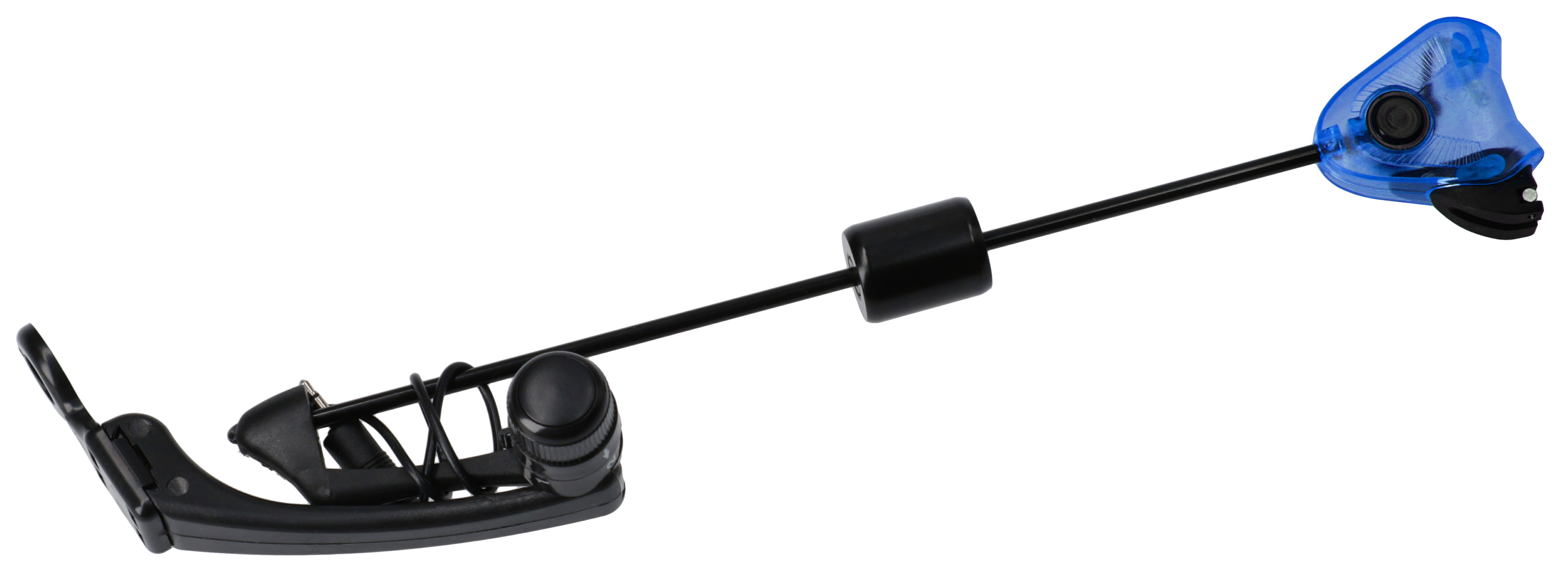 BAIT INDICATOR - M-TEC - LED SWING INDICATOR - BLUE - 1 pcs