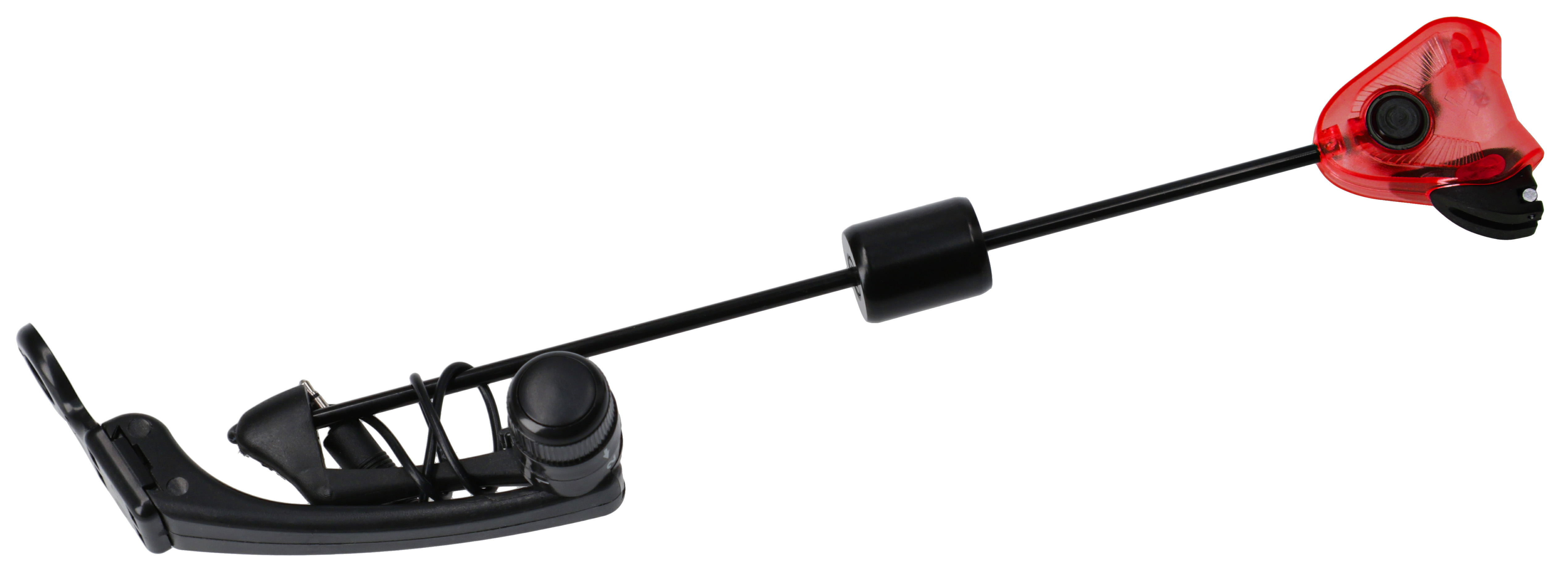 BAIT INDICATOR - M-TEC - LED SWING INDICATOR - RED - 1 pcs