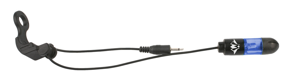 BAIT INDICATOR - LED HANGER - HANGER - BLUE - 1 pcs.