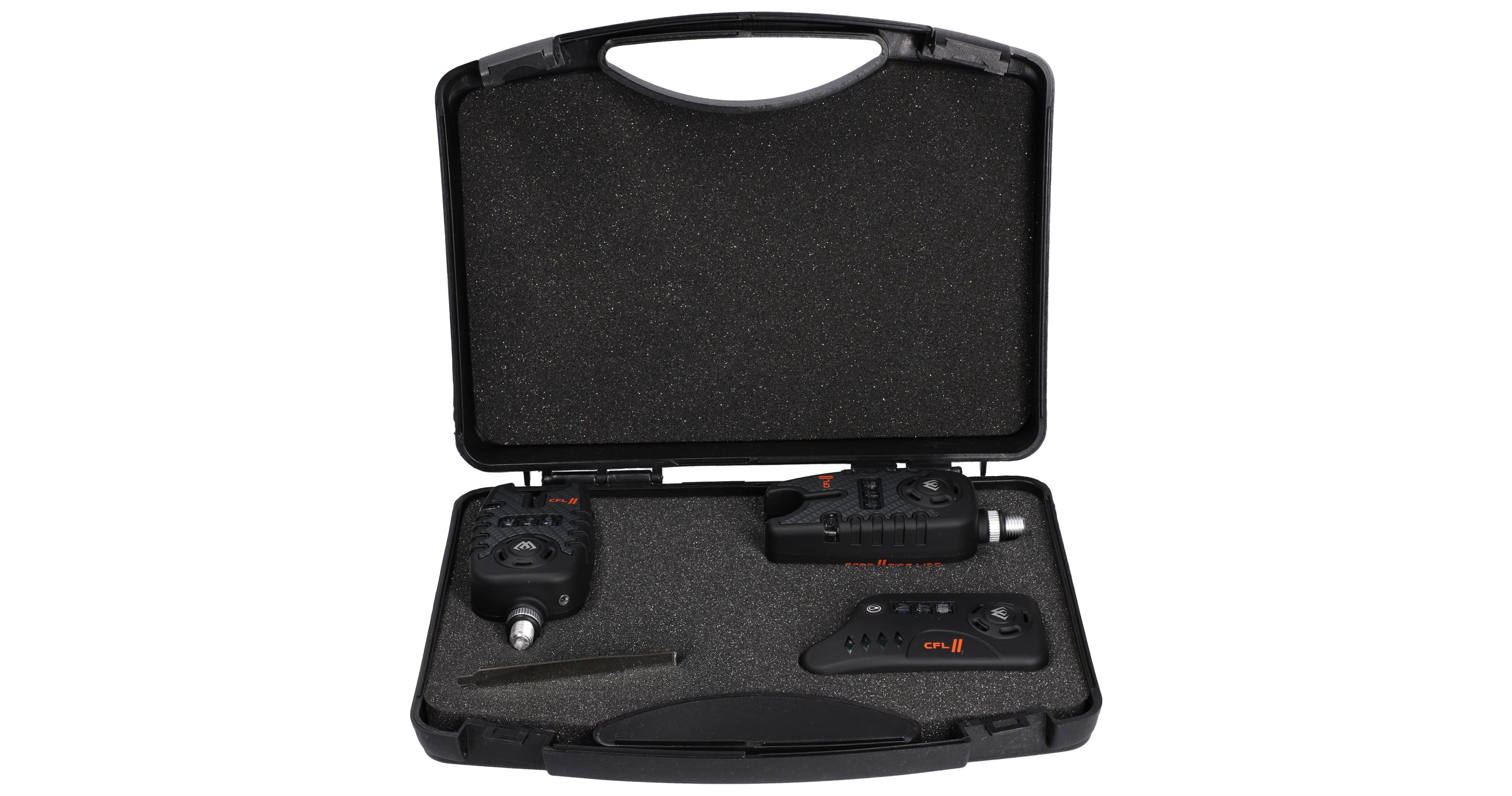 BAIT INDICATOR - CARP - CFL II (SET 2+1) - 1 set.