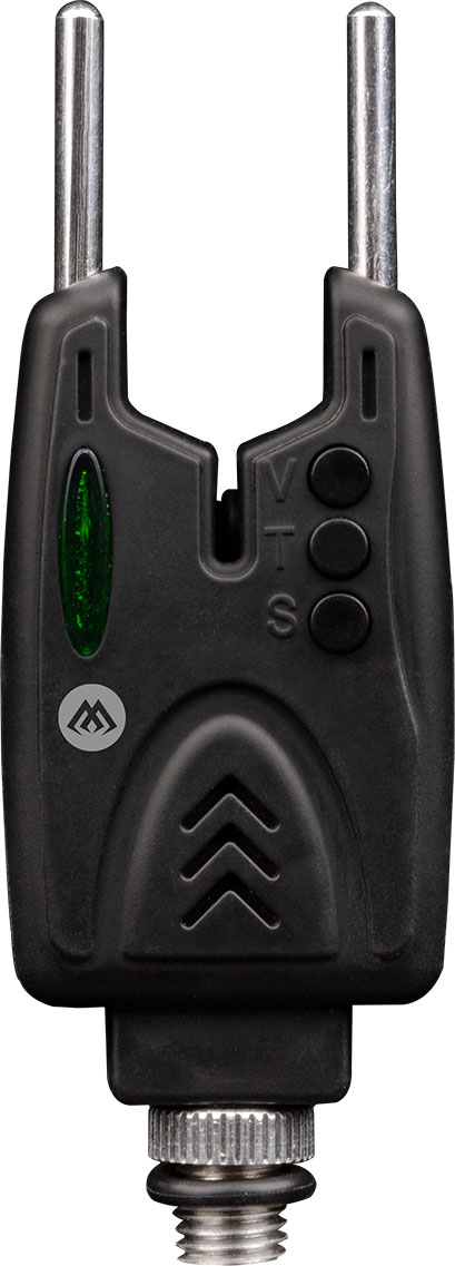 BAIT ALARM - MINI CARP - GREEN - 1 pcs