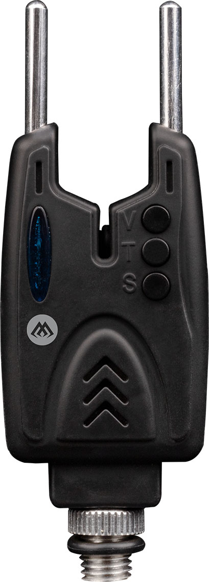 BAIT ALARM - MINI CARP - BLUE - 1 pcs