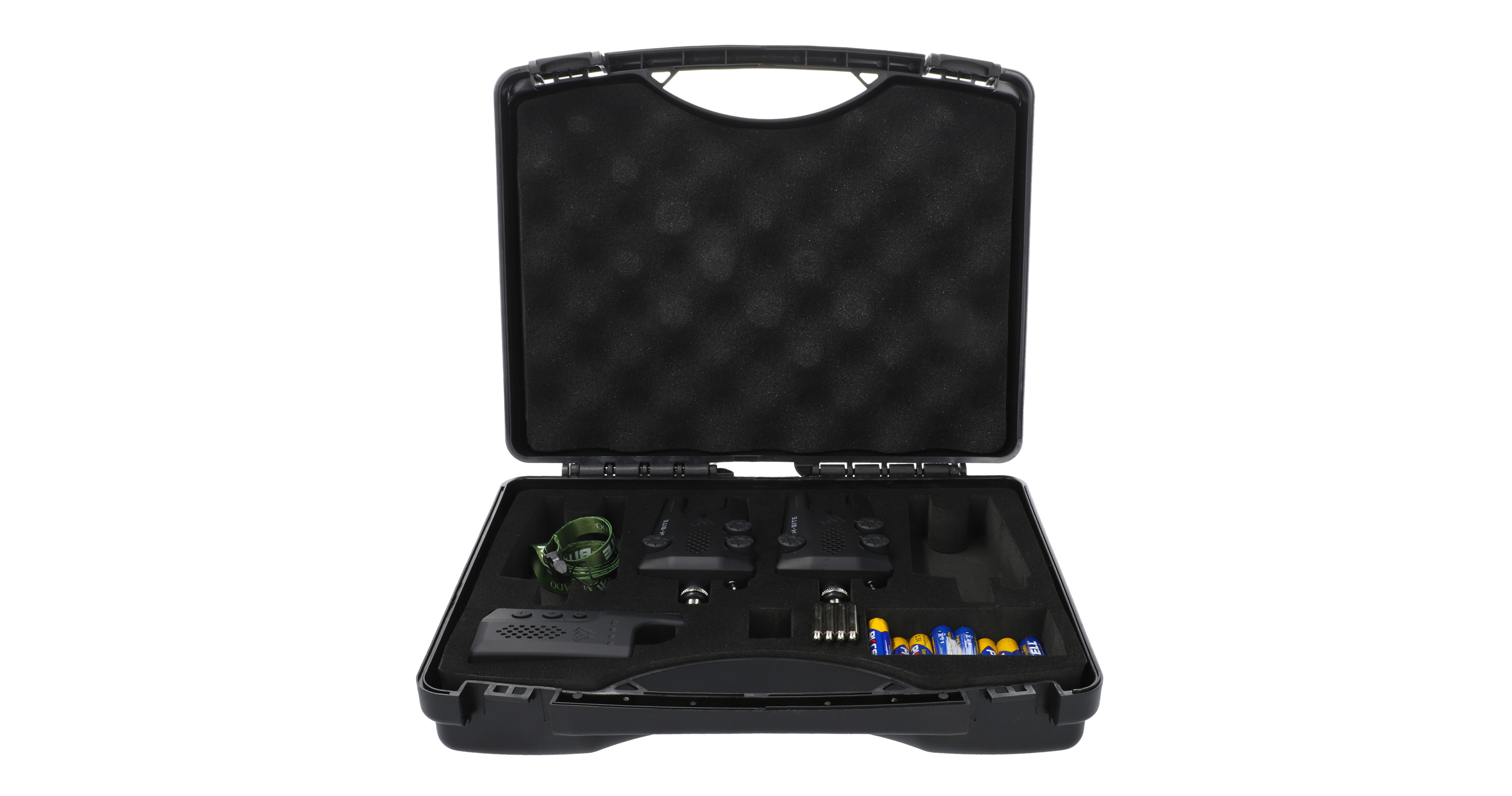 BAIT INDICATOR - CARP - M-BITE (SET 2+1) - 1 set.