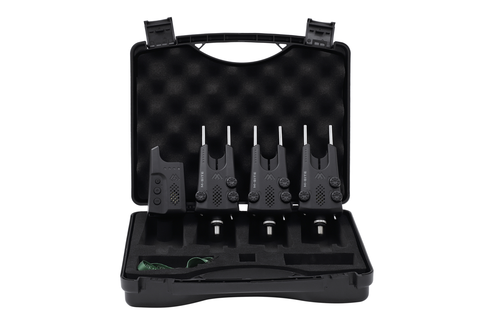 BAIT INDICATOR - CARP - M-BITE (SET 3+1) - 1 set.