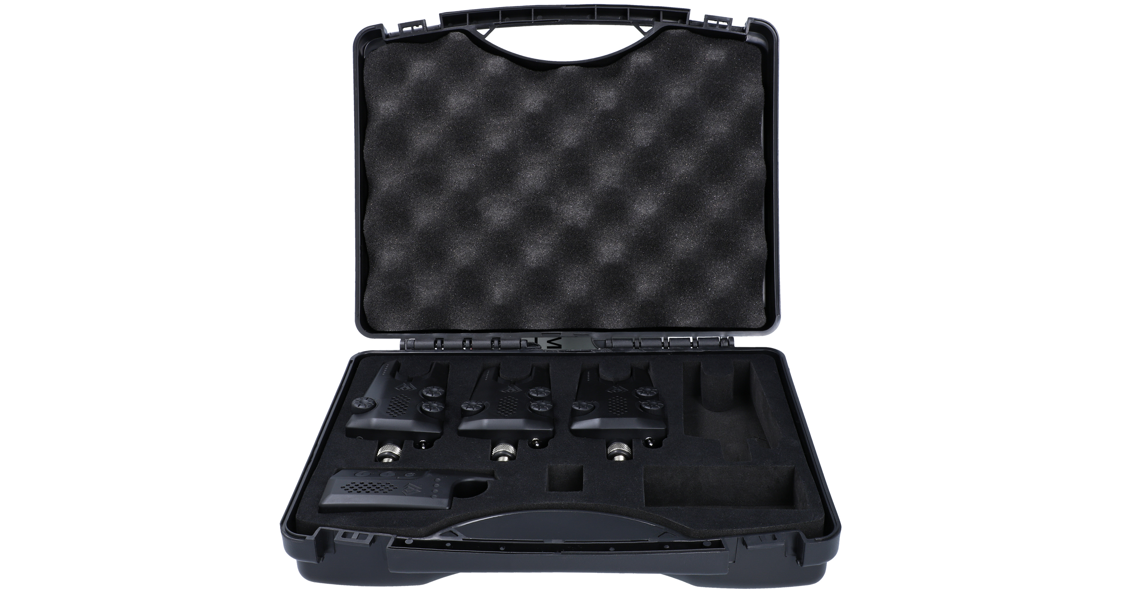 BAIT INDICATOR - CARP - M-BITE (SET 3+1) - 1 set.