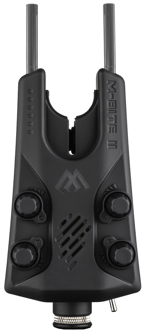 BAIT ALARM - CARP - M-BITE II - 1 pcs.