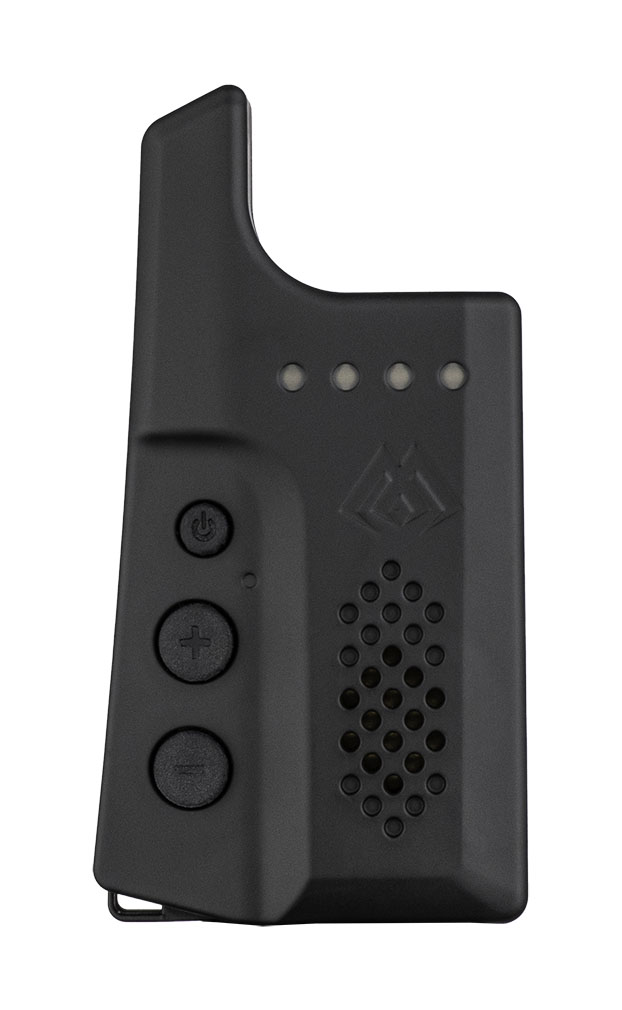 BAIT ALARM - CARP - M-BITE II (SET 3+1) - 1 set.