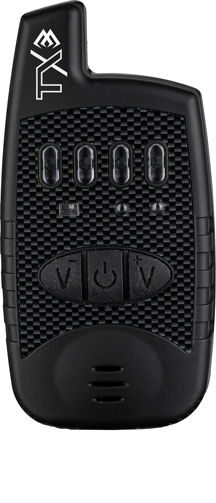 BAIT ALARM - CARP - TERRITORY TX SET 3+1 - 1 set.