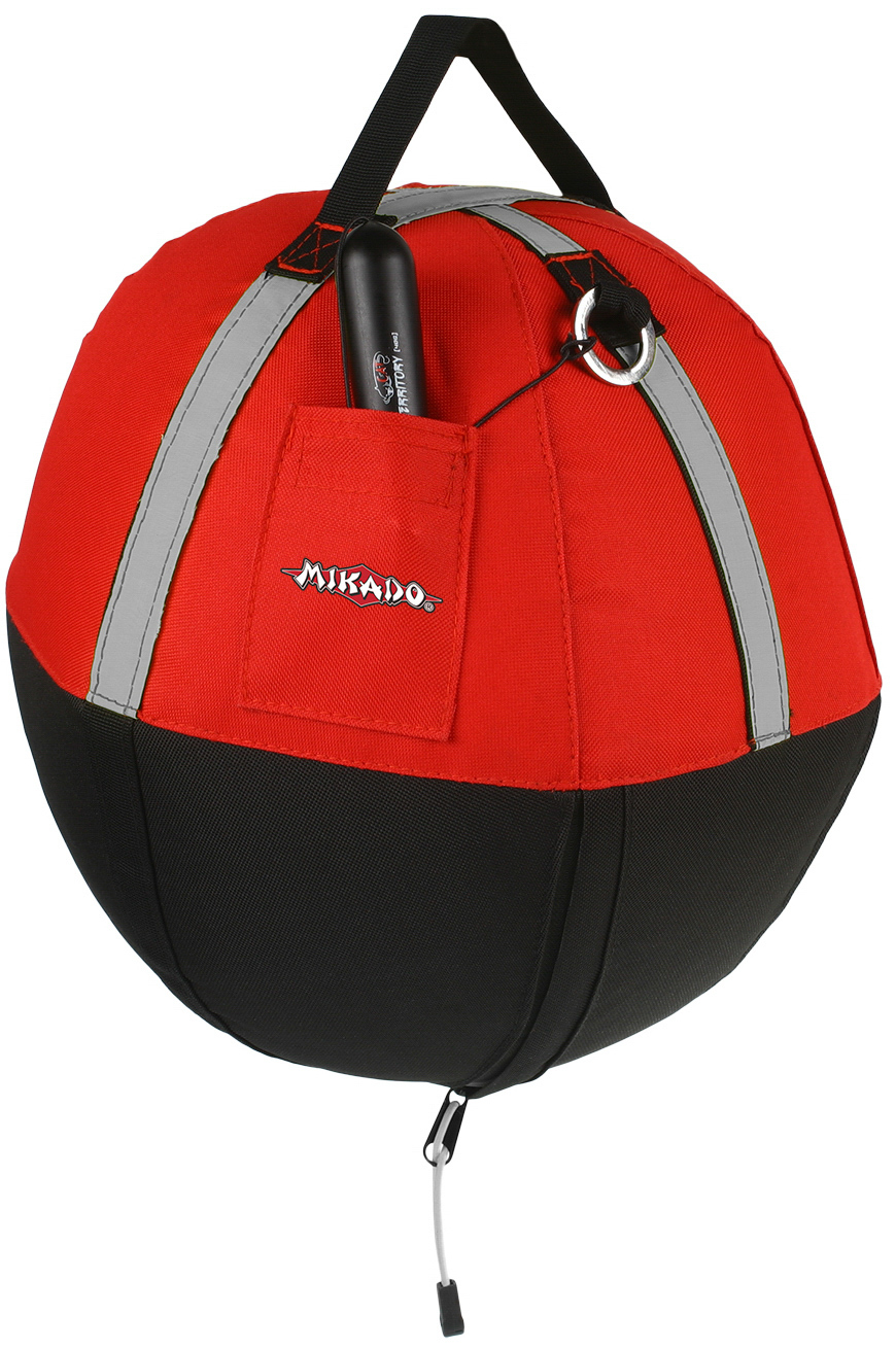 CATFISH BUOY - TERRITORY CATFISH BUOY - 1 pcs.