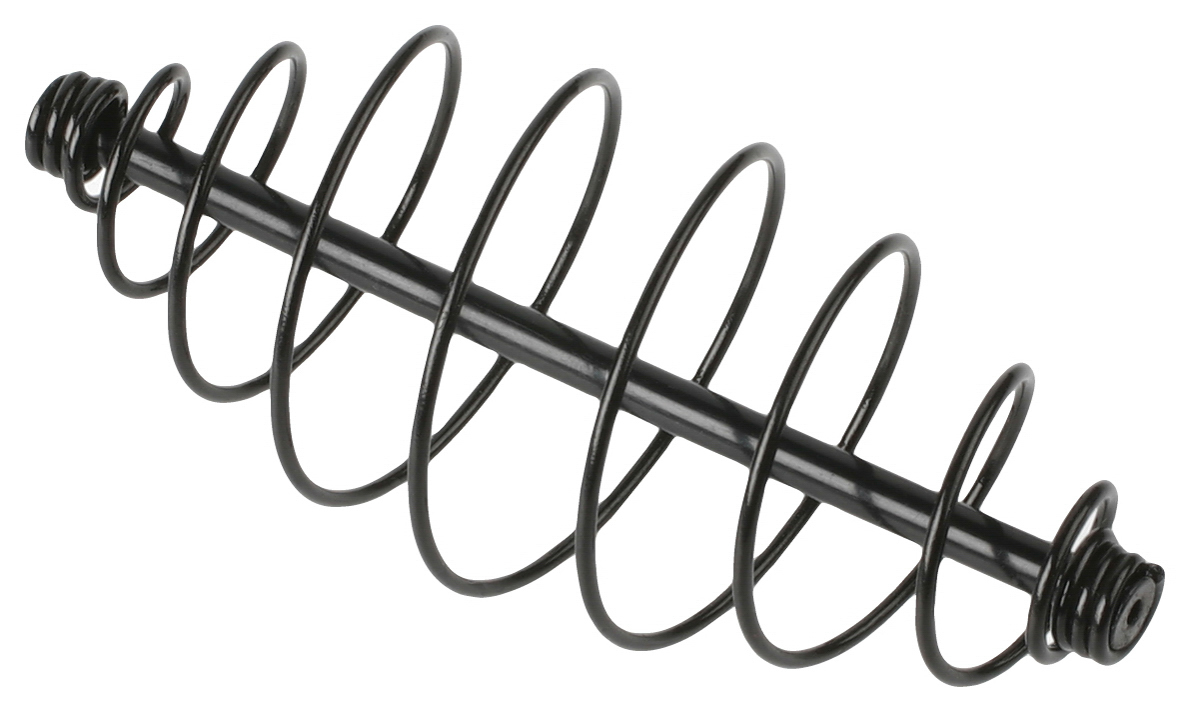 FEEDER - BAITING SPRING 8cm - 10 pcs.