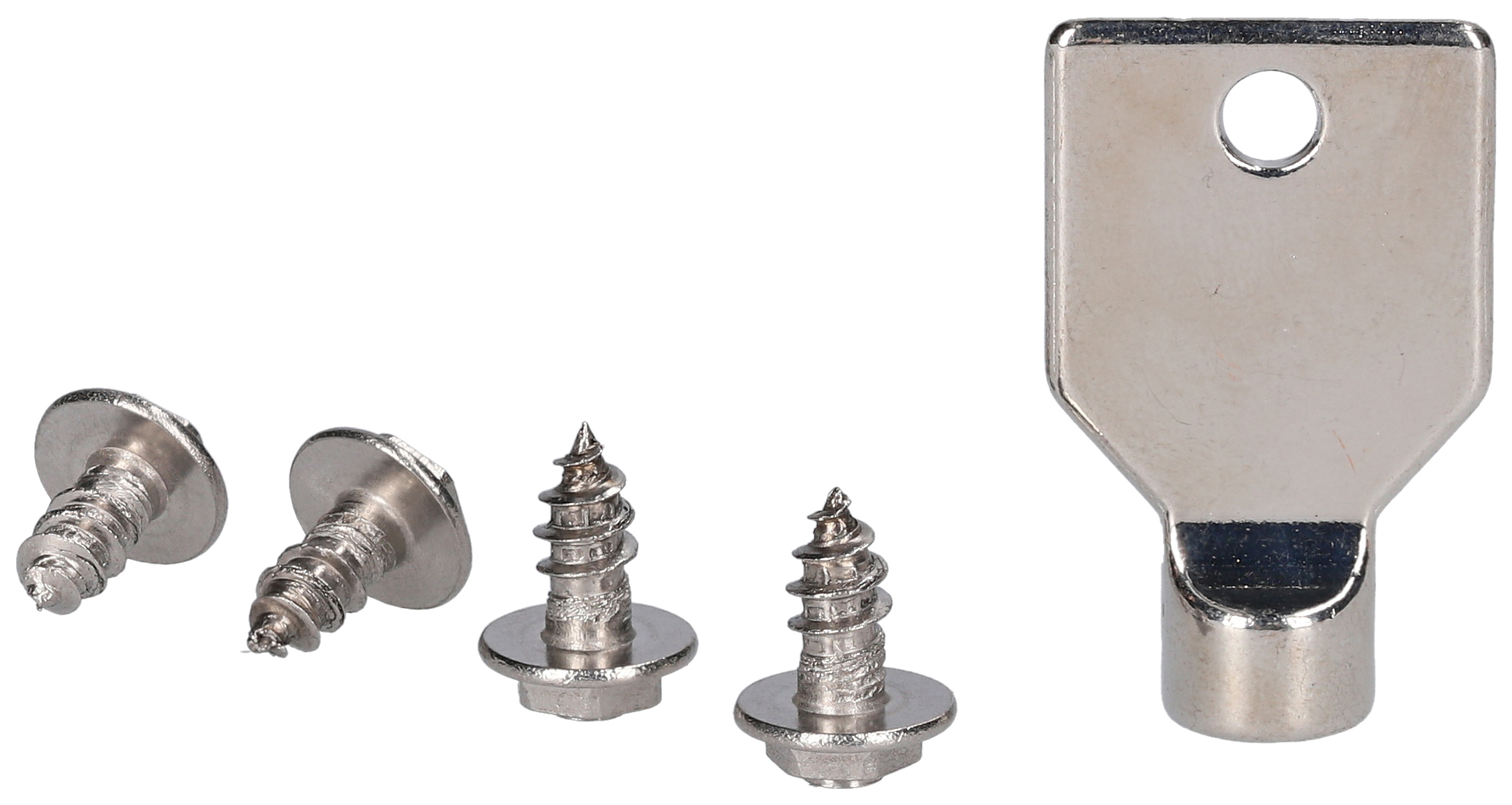 SET OF SPIKES FOR WADING BOOTS - 1 pcs.