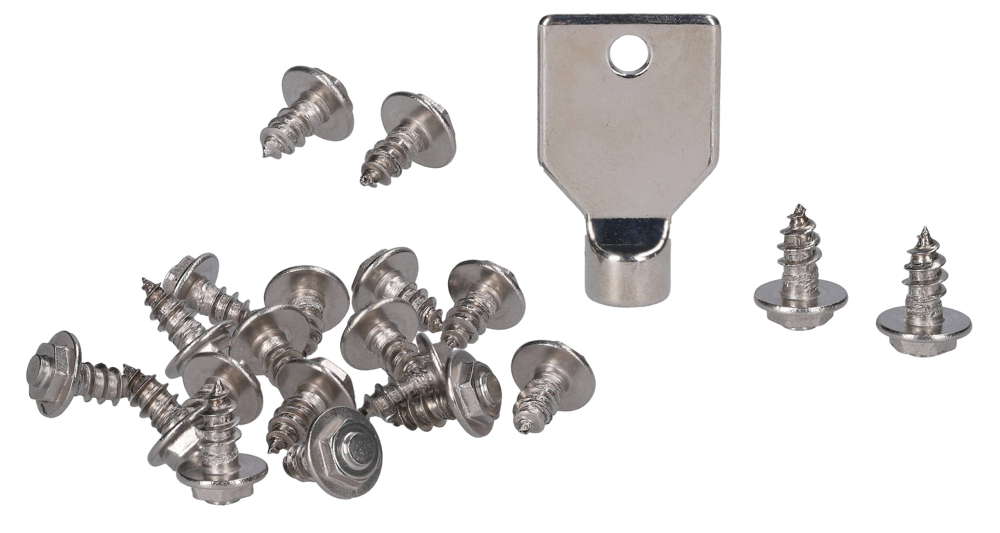 SET OF SPIKES FOR WADING BOOTS - 1 pcs.