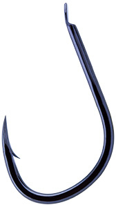 HOOK - BKK - ISEAMA SPADE END NO 8 BN - 12 pcs.