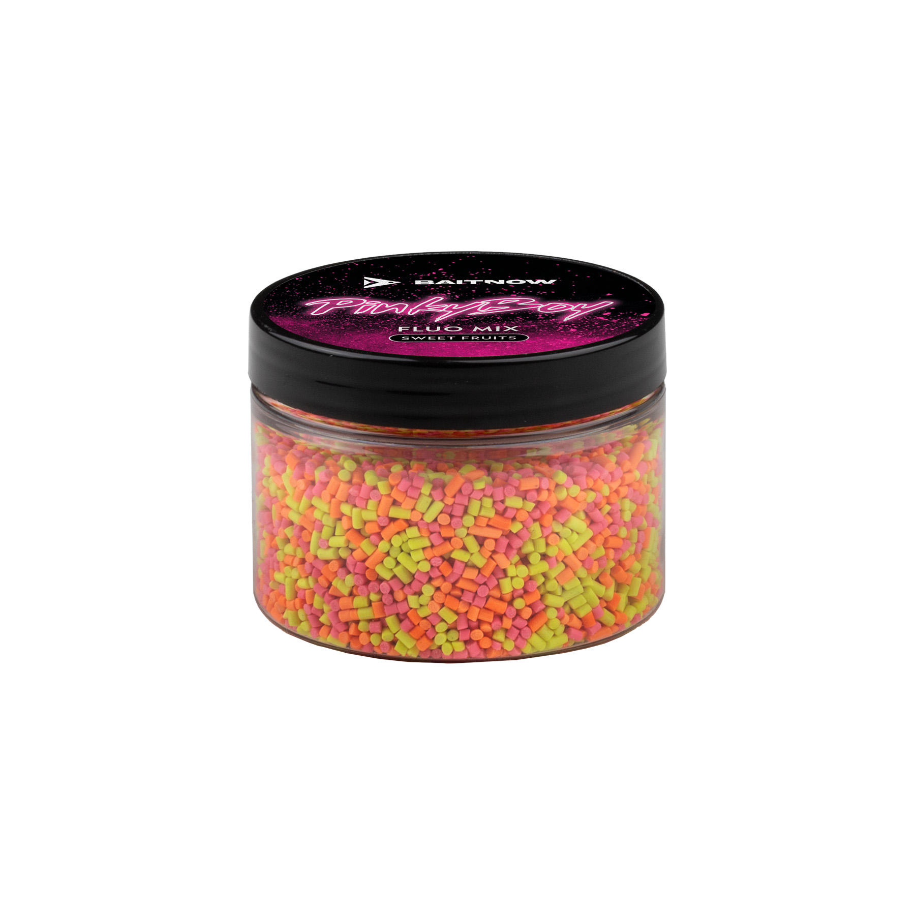 BaitNow Dodatek Method Feeder Fluo Mix Pinky Boy 150ml