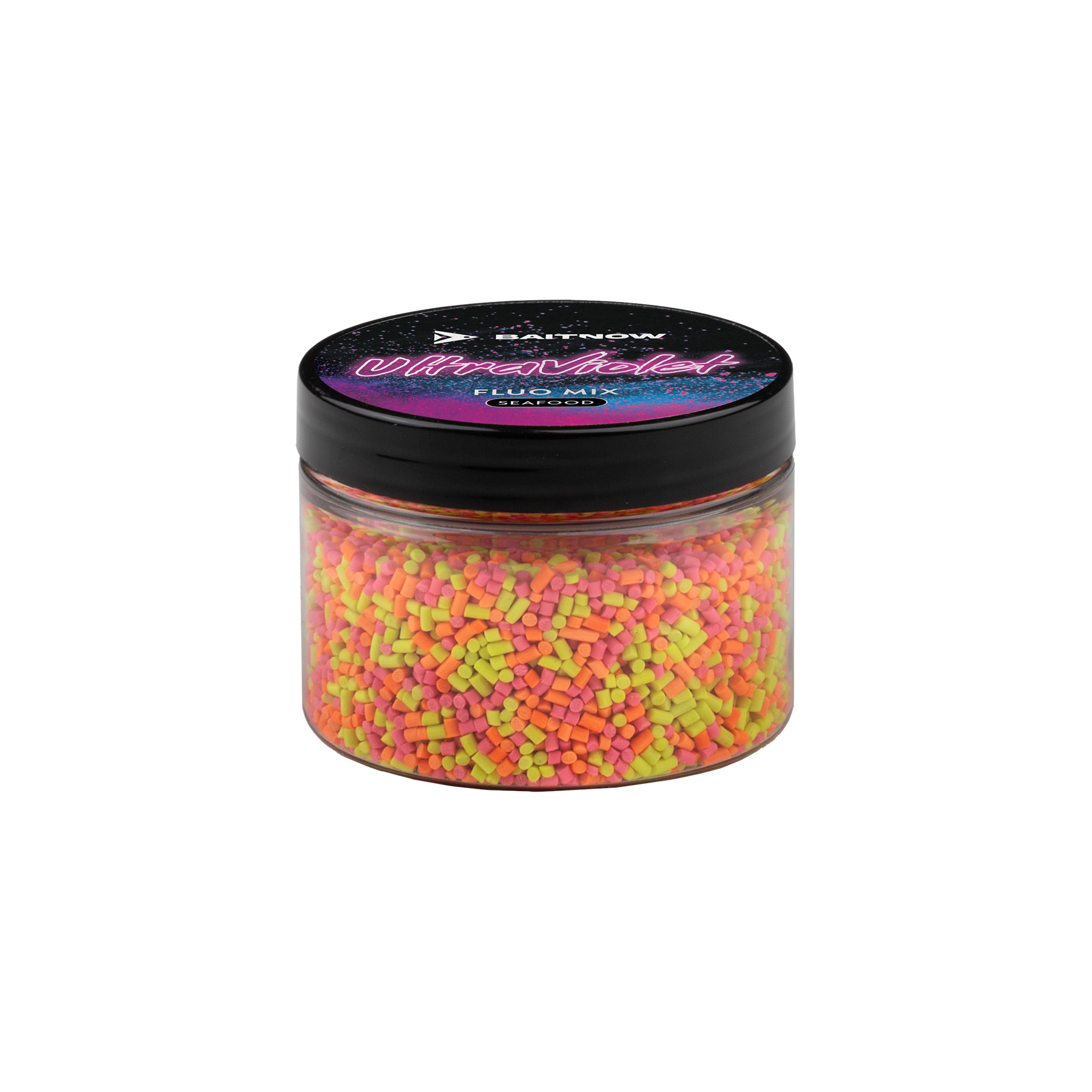 BaitNow Dodatek Method Feeder Fluo Mix Ultra Violet 150ml