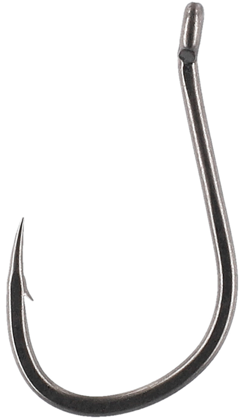 HOOK - TERRITORY - CHOODY NO 4 - TEFLON COATED - 10 pcs.