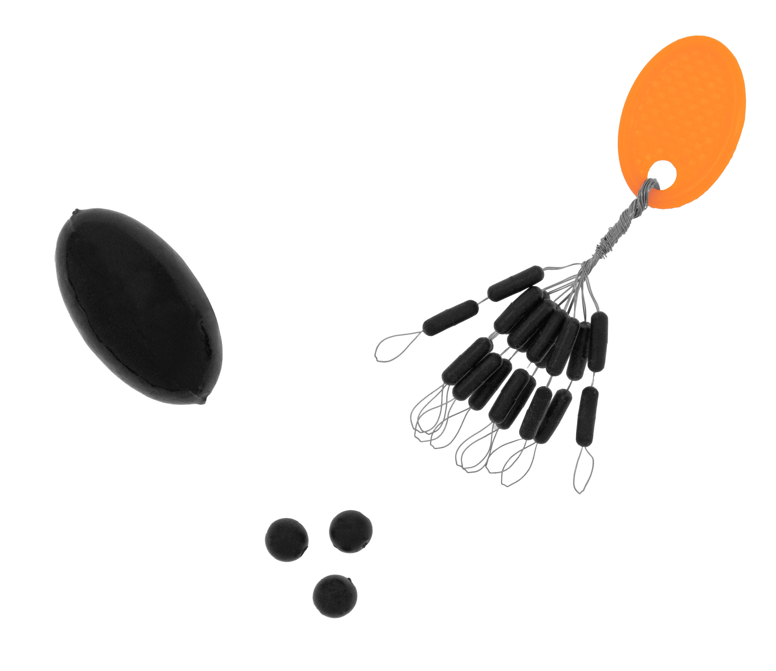 SET - PREDATOR TERRITORY - INLINE PIKE FLOAT KIT 30g - 1pcs.