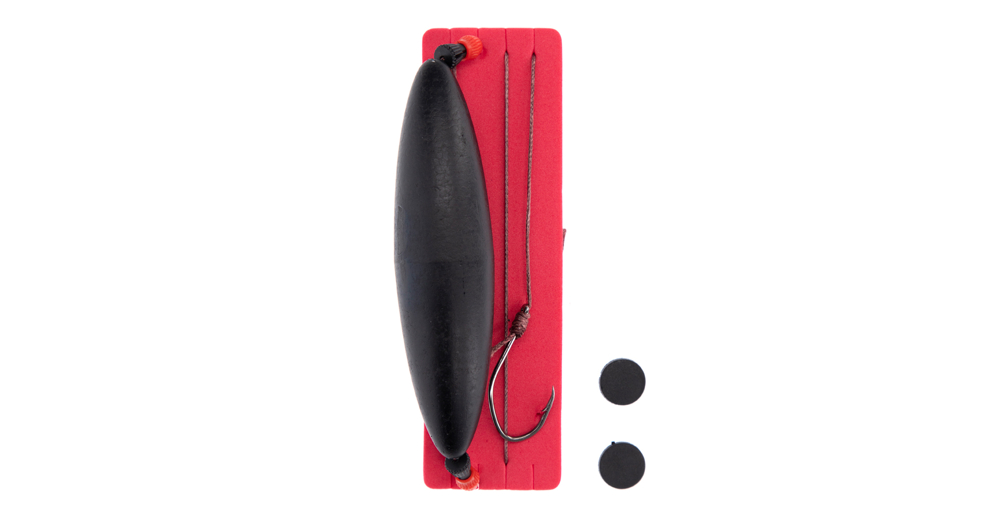 FLOAT - SUBMERGE SET - INTRO CAT - 50g/150cm/ HOOK 2/0 - 1 set.