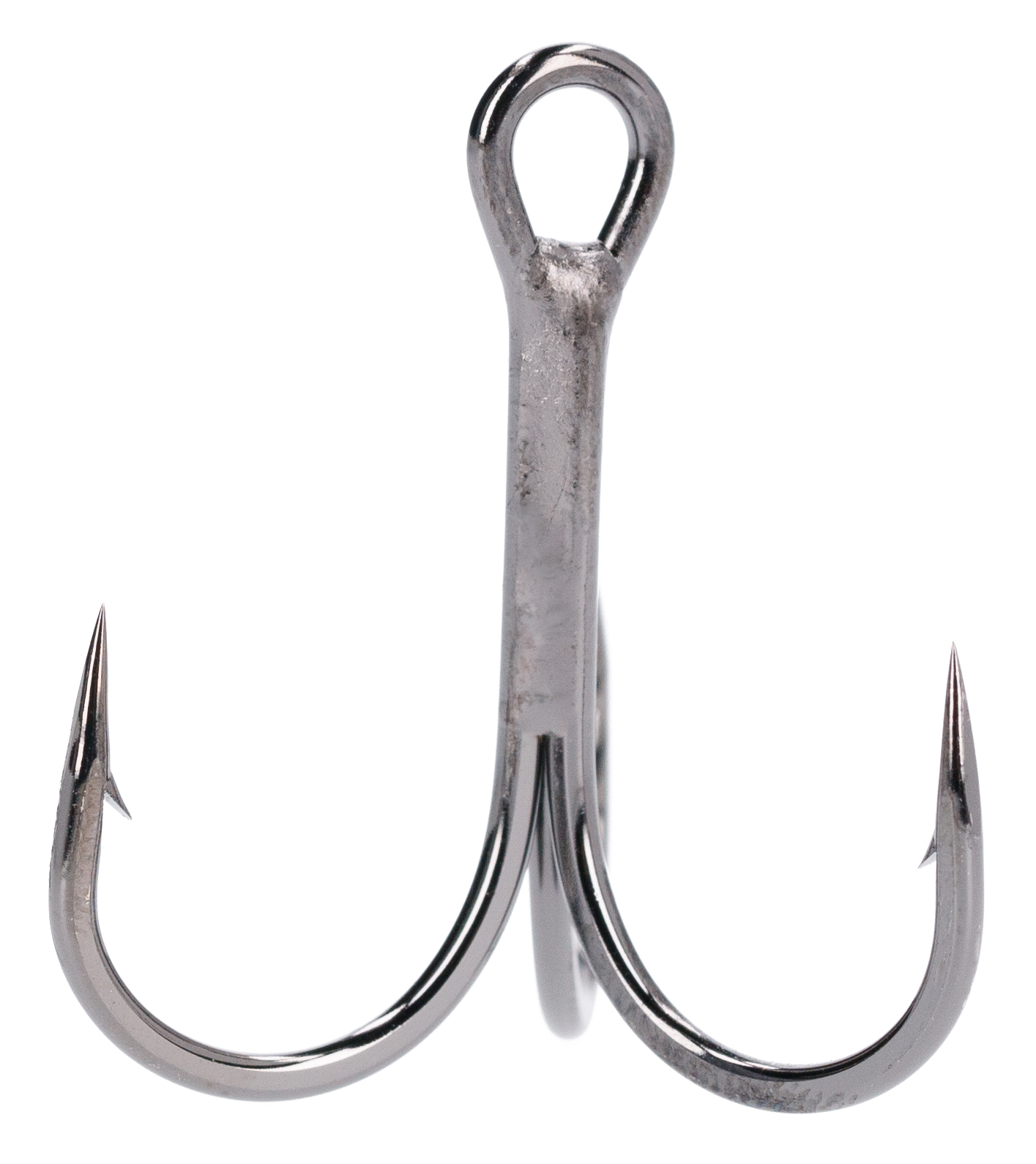 TREBLE HOOK - JAWS NO 8 - 8 pcs.