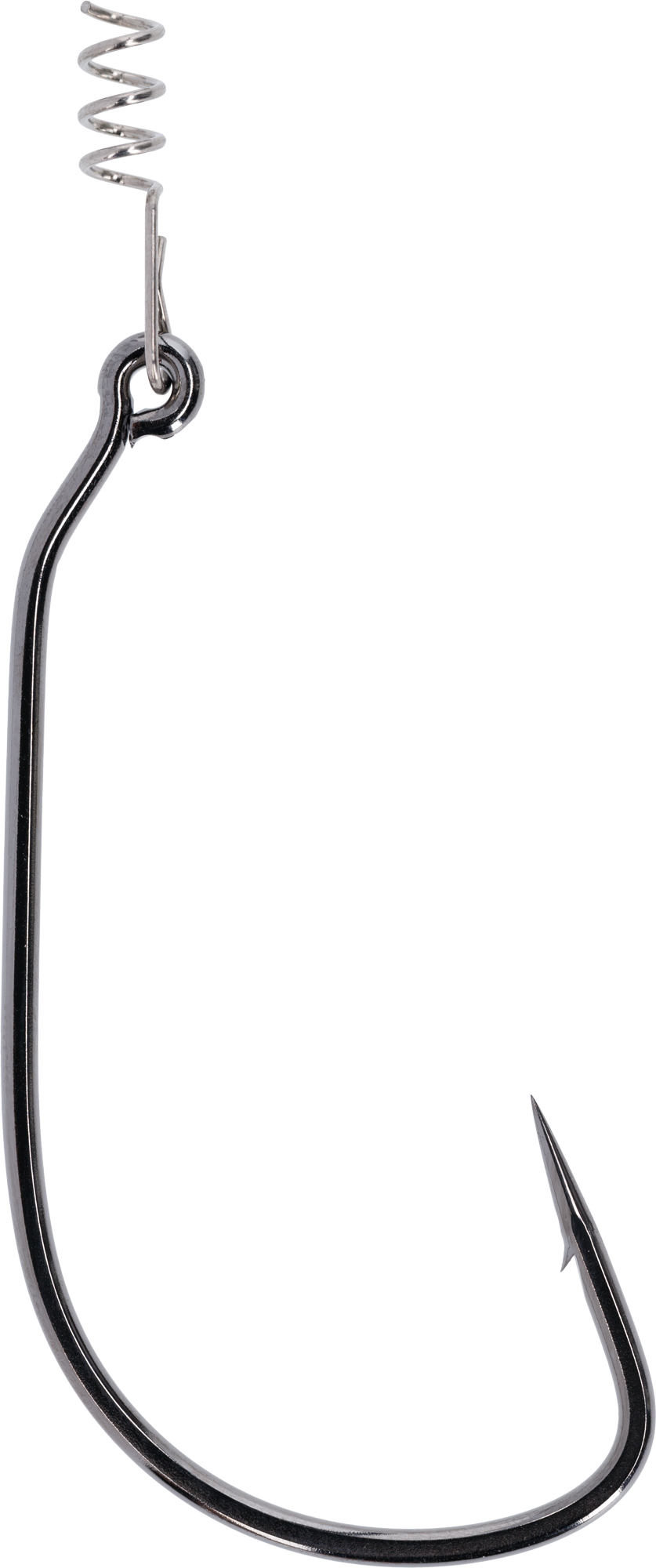 HOOK - JAWS OFFSET WITH SCREW NO 2/0 - 3 pcs.