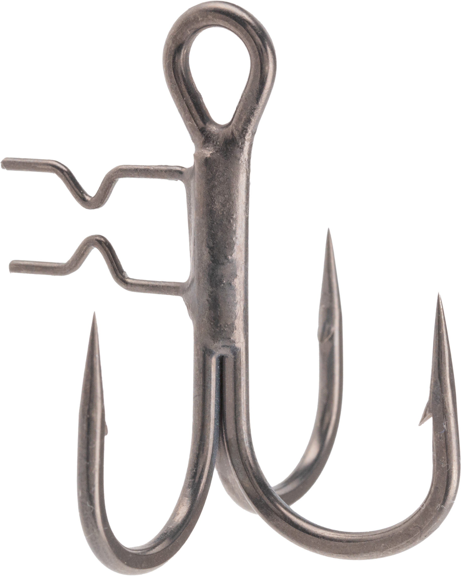 TREBLE HOOK - JAWS VERTICAL nr 1 - 4 pcs.