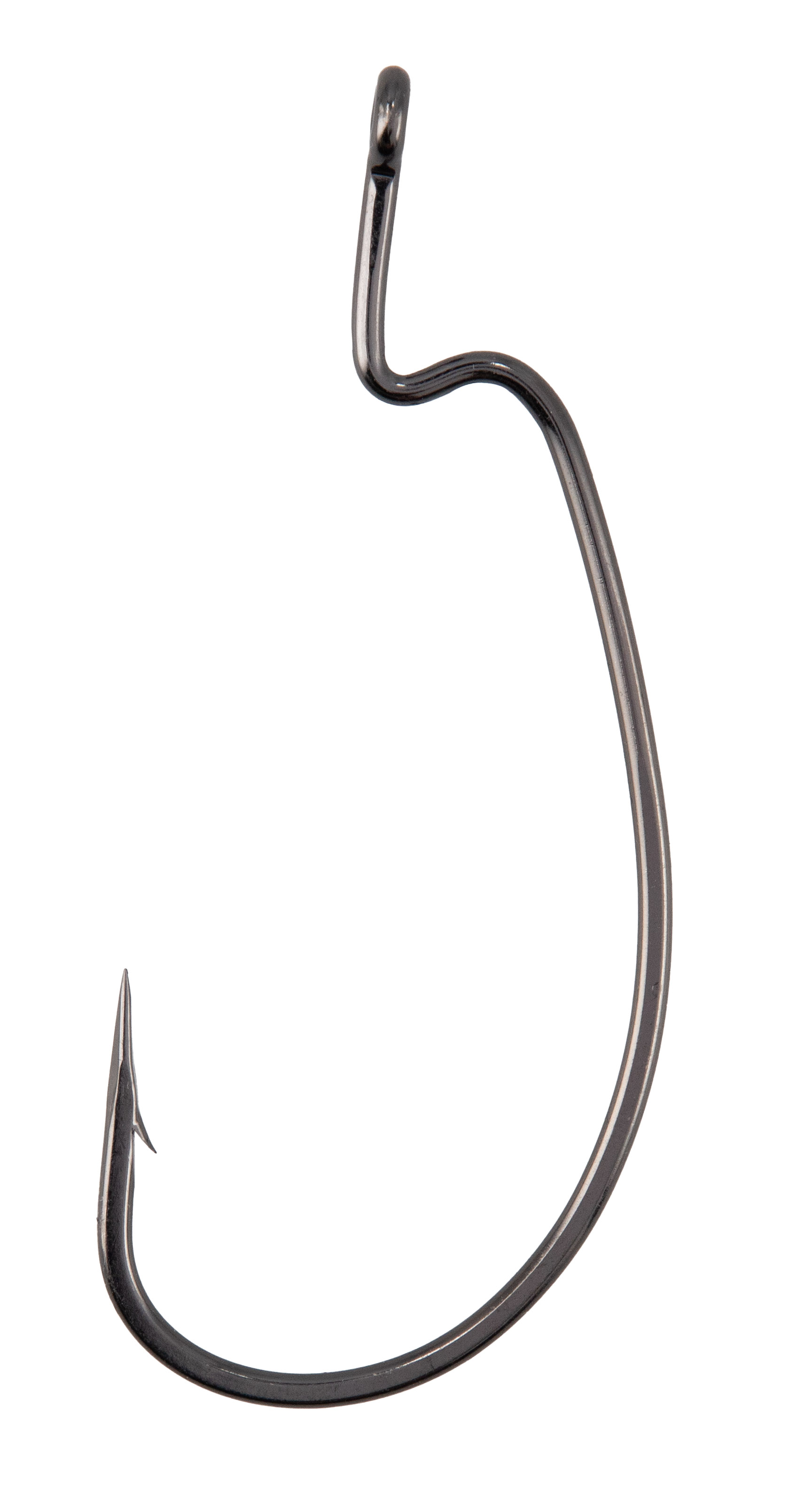 HOOK - JAWS GRAND OFFSET nr 10/0 - 3 pcs.