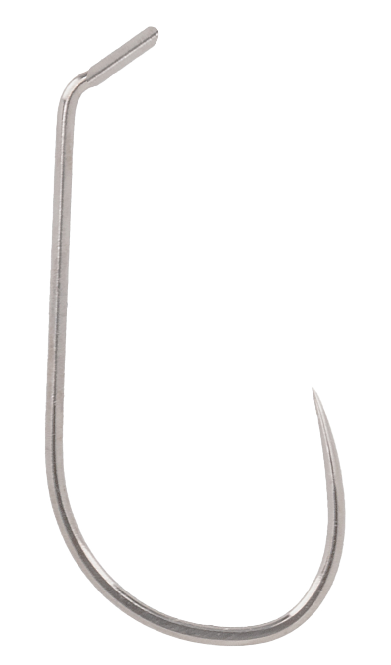 HOOK - M-Craft Trout Jig Competition nr 10 - 10 pcs.