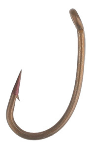 HOOK - METHOD FEEDER - MUSA NO 12 BR - 10 pcs.