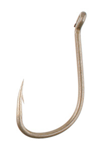 HOOK - METHOD FEEDER - 36 NO 12 BR - WITH BARB - 10 pcs.