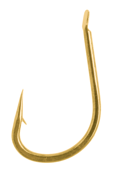 SNELLED HOOKS - SENSUAL - IZUMEZINA NO 8 G / line: 0.18mm/70cm - 8 pcs.