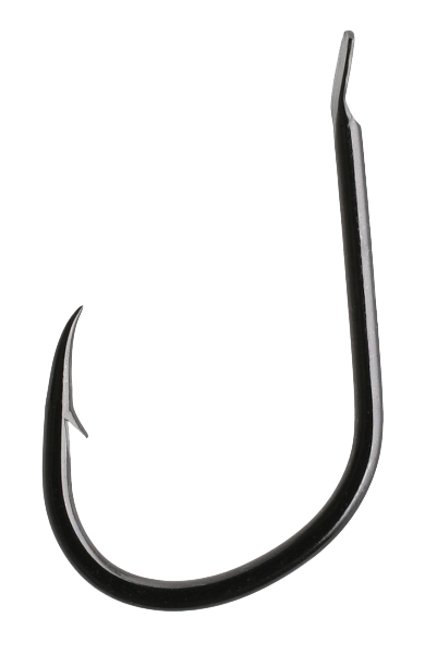 SNELLED HOOKS - SENSUAL - ISEAMA NO 6 BN / line: 0.20mm/70cm - 8 pcs.