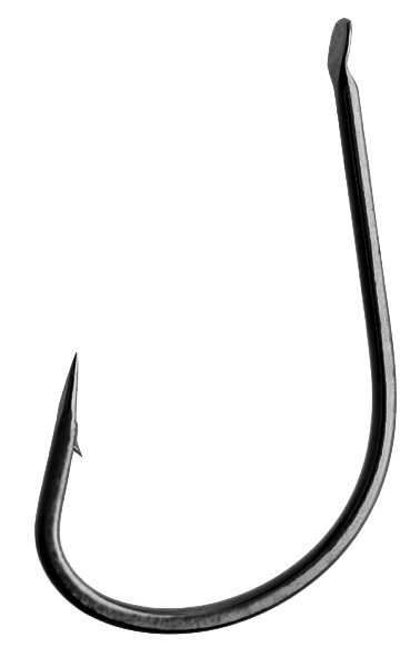 SNELLED HOOKS - SENSUAL - KEIRYU NO 14 BN / line: 0.12mm/70cm - 8 pcs.