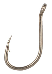 HOOK SENSUAL - CLASSIC W/RING No 6 LBR  - pcs.10