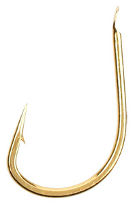 HOOK - SENSUAL - TANAGO NO 12 G - 10 pcs.