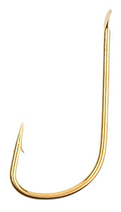 HOOK - SENSUAL - SODE NO 6 G - 10 pcs.