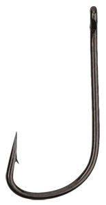 HOOK - SENSUAL - SODE W/RING NO 10 BN - 10 pcs.