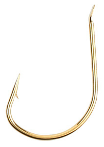 HOOK - SENSUAL - KEIRYU NO 4 G - 10 pcs.