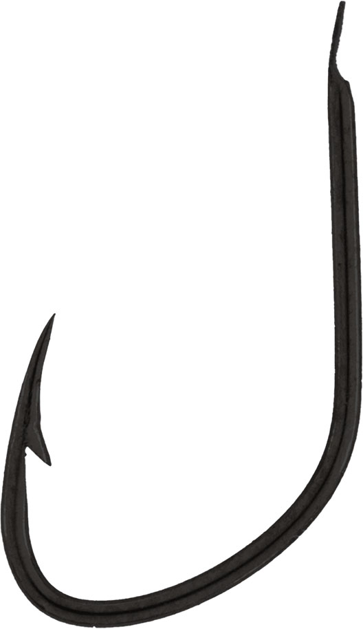 HOOK - SENSUAL - SUPER FEEDER nr 8 BN - 10 pcs.