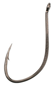 HOOK - SENSUAL - AJI DOUSKI W/RING NO 14 BN - 10 pcs.