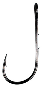 HOOK - SENSUAL - CHEBURASHKA BIG EYE NO 8BN - 10 pcs.