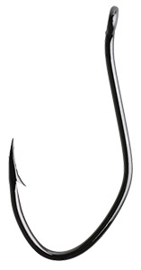 HOOK - SENSUAL - CAT FISH NO 4/0 BN - 2 pcs.