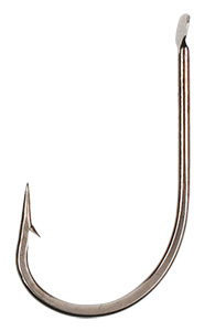 HOOK - SENSUAL - FEEDER 9109 NO 12 BN - 10 pcs.