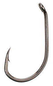 HOOK - SENSUAL - FEEDER 9111T NO 10 BN - 10 pcs.