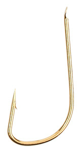 HOOK - SENSUAL - ROACH NO 10 G - 10 pcs.