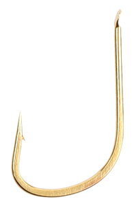 HOOK - SENSUAL - CHINTA NO 8 G - 10 pcs.