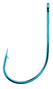 HOOK - SENSUAL - ZANDER NO 2/0 - 5 pcs.