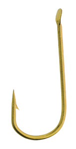 SNELLED HOOKS - SENSUAL - CHAMPION NO 6 G / line: 0.18mm/70cm - 10 pcs.