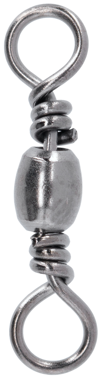 BARREL SWIVEL - NO 14 BN - 10 pcs.